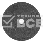 Круг отрезной по металлу Gross 180 х 2 х 22,2 мм, WA46TBF, фото5