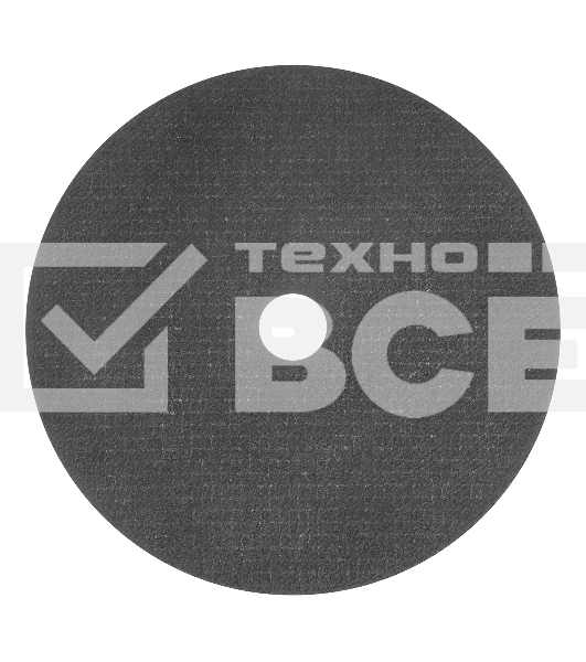 Круг отрезной по металлу Gross 180 х 2 х 22,2 мм, WA46TBF