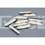 Разъем FPC Half Coverage Bottom Contact 0.5K-BX-32PWB 32 pin высота 2мм шаг 0,5мм 10 шт, фото 1