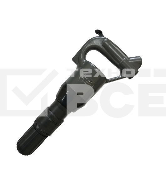 Молоток рубильный пневматический ИП-4126