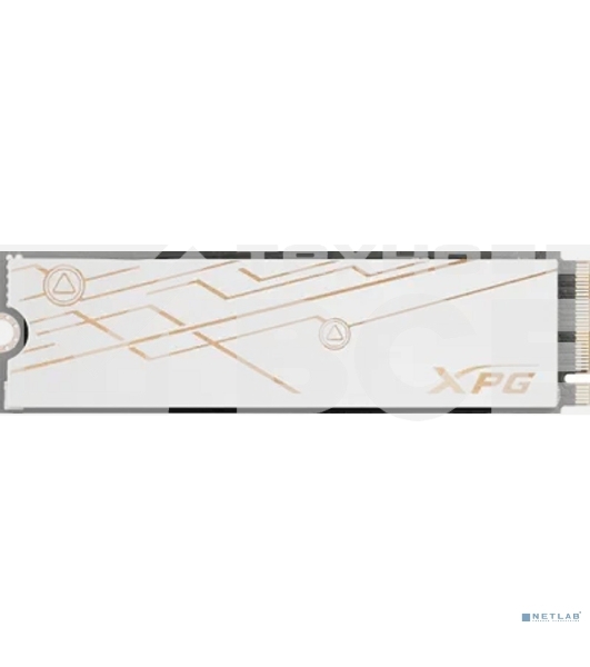 Накопитель SSD ADATA 2Tb M.2 XPG MARS 980 BLADE, 2280, PCI-E 5x4, R/W -14000/13000 MB/s 3D-NAND