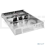 Серверная платформа ExeGate Pro 2U660-HS08 (RM 19', высота 2U, глубина 660, Redundant БП 2x800W, 8xHotSwap, USB), фото15