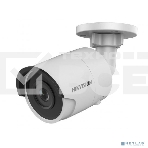 Видеокамера IP Hikvision DS-2CD2023G0-I 4-4мм цветная корп.:черный, фото3