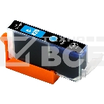 Картридж струйный NVPrint CLI-426C (NV-4557B001) Cyan для Canon Pixma iP4840, MG5140, MG6140, MG8140 (10.5 мл) совместимый, фото2