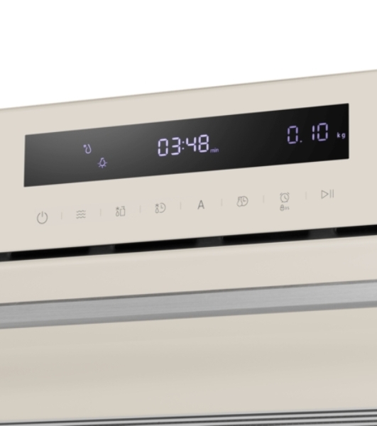 Микроволновая печь встраиваемая Maunfeld MBMO349Gb