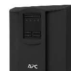Источник бесперебойного питания APC Smart-UPS SMT3000IC/3000 ВА/2700 Вт/8 x IEC 320 C13 (компьютерный), 1 x IEC 320 C19, фото7