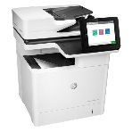 МФУ лазерное HP LaserJet Enterprise MFP M635h (A4, принтер/копир/сканер, 1200dpi, 61ppm, 1.5Gb+HDD500Gb, DADF150, Duplex, Lan, USB) (7PS97A), фото23