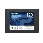 Накопитель SSD Patriot Burst Elite, 120Gb, SATA, 2.5', R/W 450/320, фото12