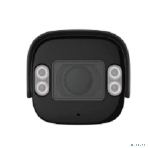 Камера видеонаблюдения Tiandy TC-C38US 3LHA-27135 цилиндрическая, 8Мп, 3840х2160@20к/c, WDR 120 дБ, цвет: 0.002лк, S+265, H.265(HP), S+264, H.264(HP, MP, BP), MJPEG, объектив 2.7-13.5мм, встроенный микрофон, аудио входы/вых, фото 1