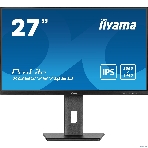 Монитор Iiyama 27' ProLite XUB2797QSU-B2 черный IPS LED 1ms 16:9 HDMI M/M матовая HAS Piv 1300:1 300cd 178гр/178гр 2560x1440 100Hz DP QHD USB 5.7кг, фото7