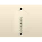 Светильник Ambrella Light XP6314020 SGR/SBK/PBK серый песок/черный песок/черный полированный MR16 GU5.3, фото3