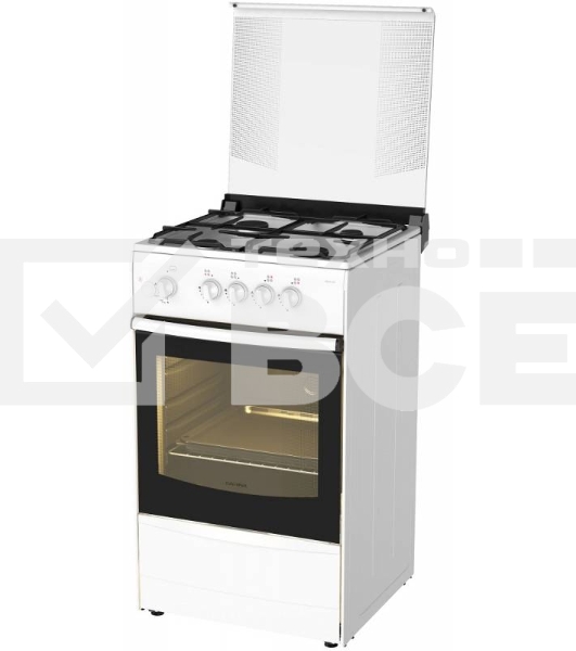 Газовая плита Darina 1B GM 441 105 W