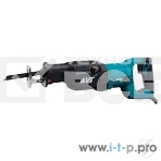 Пилы электрические цепные Makita JR3070CT Пила саб, 1510Вт,0-2800об\м,ход-32мм,рез-255мм,4.3кг,чем,АВТ, фото14