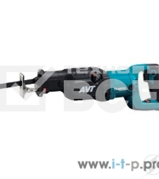 Пилы электрические цепные Makita JR3070CT Пила саб, 1510Вт,0-2800об\м,ход-32мм,рез-255мм,4.3кг,чем,АВТ Пилы электрические цепные Makita JR3070CT Пила саб, 1510Вт,0-2800об\м,ход-32мм,рез-255мм,4.3кг,чем,АВТ