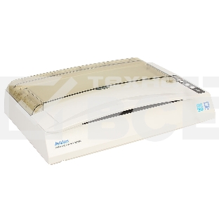 Сканер Avision FB2280E, планшетный, A4, CCD, 600x600 dpi, USB 2.0, для сканирования книг