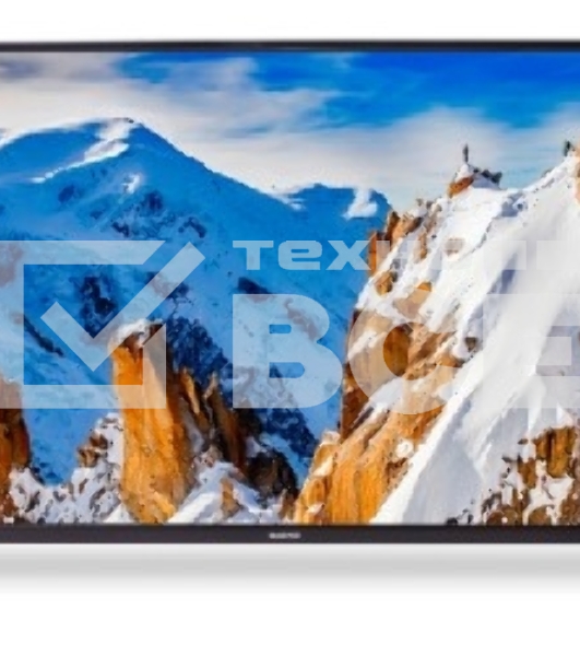 Телевизор Harper 43