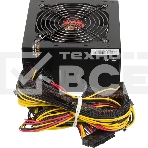 Блок питания Thermaltake Litepower (PS-LTP-0650NPCNEU-2), 650Вт, 120мм, черный, фото7