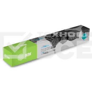 Картридж лазерный Cactus CS-C2503C голубой (9500стр.) для Ricoh Aficio MP C2003SP/MP C2004ASP/MP C2011SP