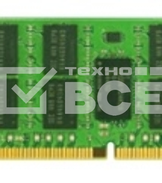 Оперативная память Synology, DDR4, 32GB, RDIMM, с ECC