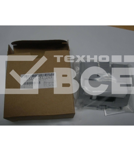 Ролик отделения (лоток 3) RM2-5745-000CN HP LJ Pro M402/M403/M426/M427/M501/M506/M527 (O)