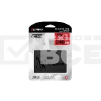 Накопитель SSD Kingston A400, 240GB, SATA III, 2.5