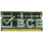 Оперативная память Kingston ValueRAM, DDR3, 8GB (1x8GB), 1600MHz, CL11, SO-DIMM, фото2