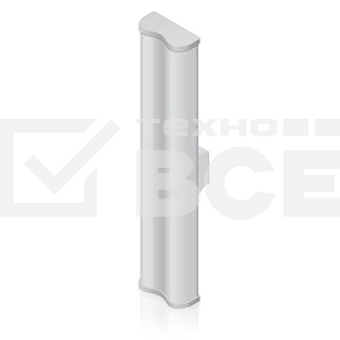 Антенна SECTOR AIRMAX 2.4GHZ AM-2G16-90 UBIQUITI