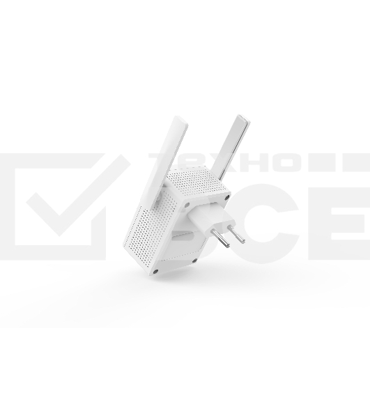 Повторитель сигнала Tenda A18 1200Mbps Wireless 11ac Wall Plugged Range Extender, 2.4G and 5G, 802.11a/b/g/n/ac, Range Extender button, Repeater mode