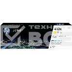 Тонер Картридж HP 410X CF412X желтый для HP LJ Pro M452/M477 (5000стр.), фото9