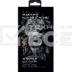 Защитное стекло для экрана Redline Corning черный для Samsung Galaxy S21+ 1шт. (УТ000023709), фото 1