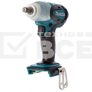 Гайковерт MAKITA DTW251Z18В. Li-ion. 0-3200у\м. 230Нм. квадрат 1\2