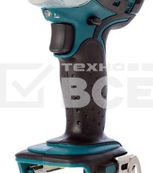 Гайковерт MAKITA DTW251Z18В. Li-ion. 0-3200у\м. 230Нм. квадрат 1\2