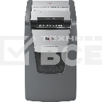 Шредер Rexel Optimum AutoFeed 150X черный с автоподачей (секр.P-4)/фрагменты/150лист./44лтр./скрепки/скобы/пл.карты, фото10