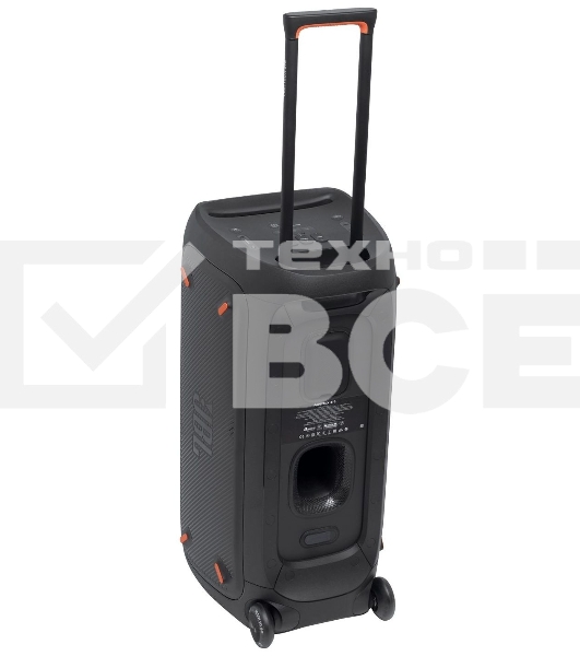 Портативная акустика Динамик JBL PartyBox 310