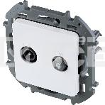 Розетка TV/SAT 