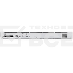 Коммутатор UBIQUITI USW-PRO-48-POE 48PORT 1000M 2SFP POE, фото5