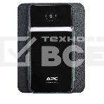 Источник бесперебойного питания APC Back-UPS BX950MI-GR 520Вт 950ВА черный, фото9