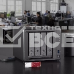 Накопитель SSD WD Red SN700 WDS200T1R0C, 2000Gb, PCIe 3.0 x4, M.2 2280, NVMe, R/W 3400/2900, фото8