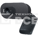 Камера LOGITECH C505e - BLK - USB - N/A - WW   Video Collaboration Group, фото6
