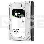 Жесткий диск Seagate Original SATA-III 4Tb ST4000NM000A Exos 7E8 (7200rpm) 256Mb 3.5