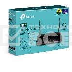 Двухдиапазонный гигабитный Wi-Fi роутер TP-Link Archer MR500 AC1200 с поддержкой 4G+ Cat6, фото5