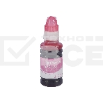 Контейнер с чернилами Sakura C13T67364A (673 LM) для Epson, светло-пурпурный, 5400 к., 70 мл., фото3