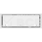 Встраиваемая вытяжка Korting KHI 9777 GW, фото2