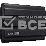 Твердотельный диск 2TB Samsung T7 Shield MU-PE2T0S/WW , V-NAND, USB 3.2 Gen 2 Type-C  [R/W - 1000/1050 MB/s]/EU, фото14