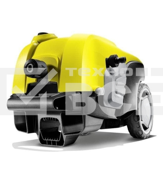Минимойка Karcher K 7 Compact 3000Вт