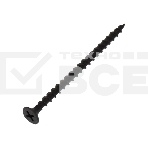 Саморез гипсокартон-дерево KRANZ 3,8х65, пакет (500 шт/уп), фото4