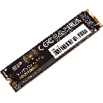 Накопитель SSD Silicon Power US75 SP02KGBP44US7505, 2Tb, PCIe 4.0 x4, M.2 2280, NVMe, R/W 7000/6500, фото4