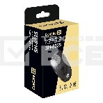 Мышь проводная ExeGate Professional Standard SH-8025 черный, 1000 dpi, USB, кнопки - 3, фото7