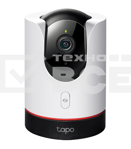 Умная домашняя поворотная камера TP-Link Tapo C225