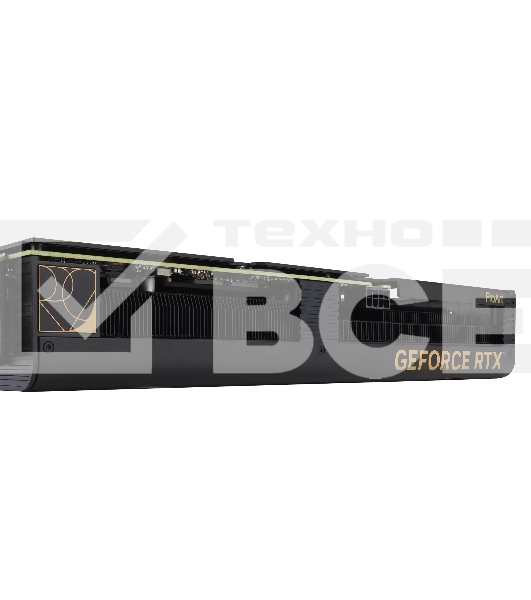 Видеокарта Asus PROART-RTX4060-O8G PCI-E 4.0 RTX4060 8192Mb 128 GDDR6 2550/17000 HDMIx1 DPx3 HDCP Ret
